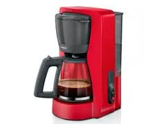 Cafetière à Filtre My Moment Rouge Bosch