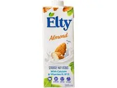 Lait Végétal Noix de Coco Elty 1L