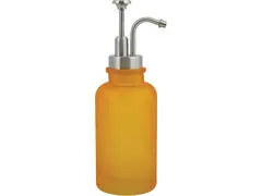 Distributeur de savon Verre Yoko Misty Spirella