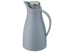 Thermos Isotherme en Plastique Bleu Foncé 28 cm 1 L