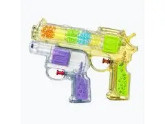 Pistolet à Eau 2-en-1