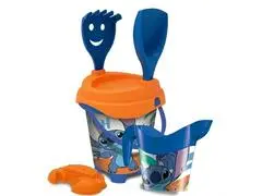 Jeux de Plage pour Enfants Stitch