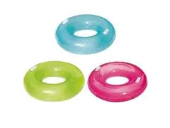 Bouée Gonflable Ronde Tube à Éclat de Diamants Bestway