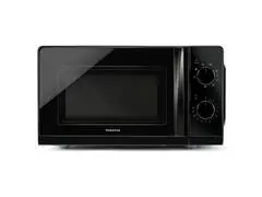 Micro-onde Noir Taurus 20L 700W