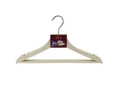 Cintres en Plastique DecoBella 3 pièces