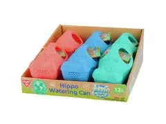 Arrosoir Hippo en Plastique