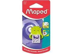 Gomme Mini Technique Monster Maped
