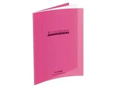Cahier Séyès 96Pages 60G 17x22