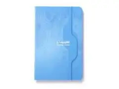 Carnet Piqué Petits Carreaux 7000 11x17cm 70g 96 pages