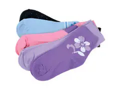 Lot de 5 Chaussettes pour Femme