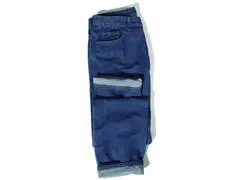 Jean Homme Bleu TEX Basic T40