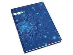 Registre 2 Mains de 192 pages