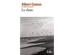 Roman La Chute de Albert Camus