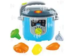 Jeu de Cuisine avec Accessoires Thimble Toys