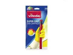 Gant en Caoutchouc Vileda