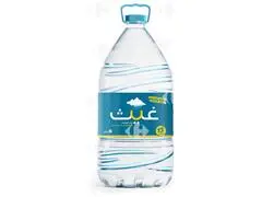Eau de table Ghayt 6L