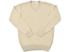 Pull Maille pour Homme Col V