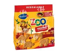 Biscuits Zoo Original Bahlsen 100g