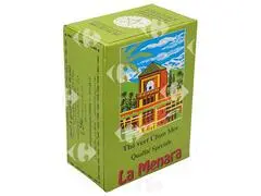 Thé Vert en Grains Spécial Menara 250g