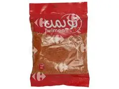 Piment Fort Moulu Twimen 100g.