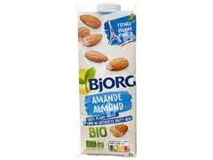 Lait d'Amande Bio Bjorg 1L