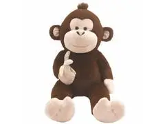 Peluche Singe 130 cm
