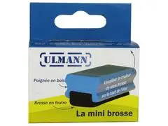 Mini Brosse pour Ardoise Ulmann