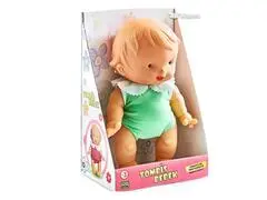 Jeu de Fille : Poupée