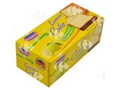 Cake Citron Kuchenmeister 400g