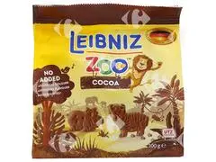Biscuits Zoo Cacao Bahlsen 100g
