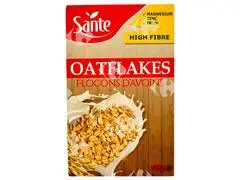Flocons d'Avoine Sante 500g.