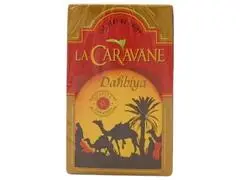 Thé Vert en Grains Dahbiya Caravane 125g