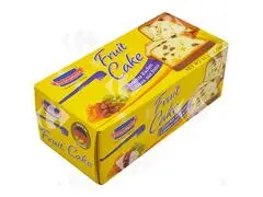 Cake Fruits Kuchenmeister 400g
