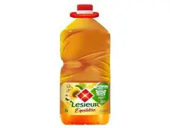 Huile de Table 3G Lesieur 5L