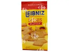Biscuits Petit Beurre Mini Leibniz 100g