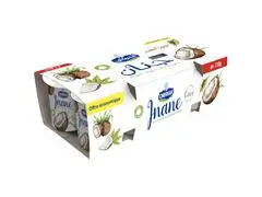 Pack Yaourt Ferme Coco Jnane Chergui 8 unités 110g