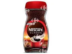 Café Soluble Nescafé 190g.