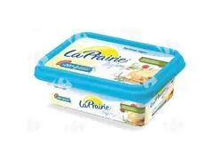 Margarine Barquette La Prairie Légère 250g