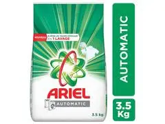 Détergent Lessive en poudre Automatique Original Ariel 3.5Kg