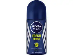 Déodorant Homme Fresh Active Stick Nivea Men 40ml.
