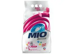 Lessive Poudre Machine Mio 5kg