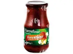 Sauce Forestière Carrefour 420g