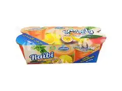 Pack Yaourt à boire Tropical Raibi Chergui 8x170g