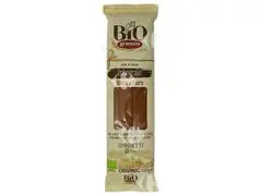 Spaghetti Intégrale Bio Granoro 500g