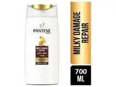 Shampooing Milky Damage Repair Pantene PRO-V 700ml