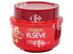 Masque Soin Color Vive Elsève 310ml