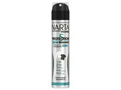 Atomiseur Anti-Transpirant Protection 5 Narta 200ml