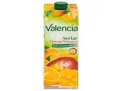 Nectar d'Orange Mangue Valencia 1L