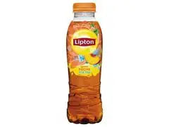 Thé Glacé Pêche Lipton 50cl