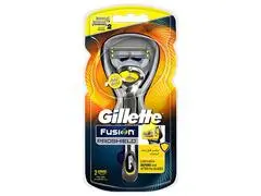 Rasoir système Fusion 5 Proshield Gillette + 1 Recharge